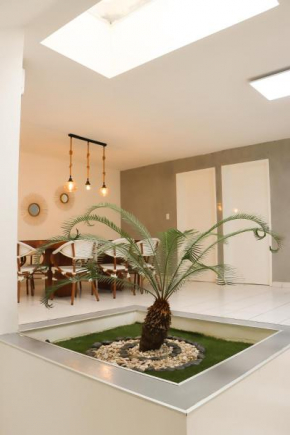 Casa Balandra